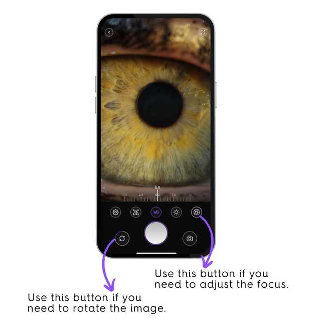 MicroREC App