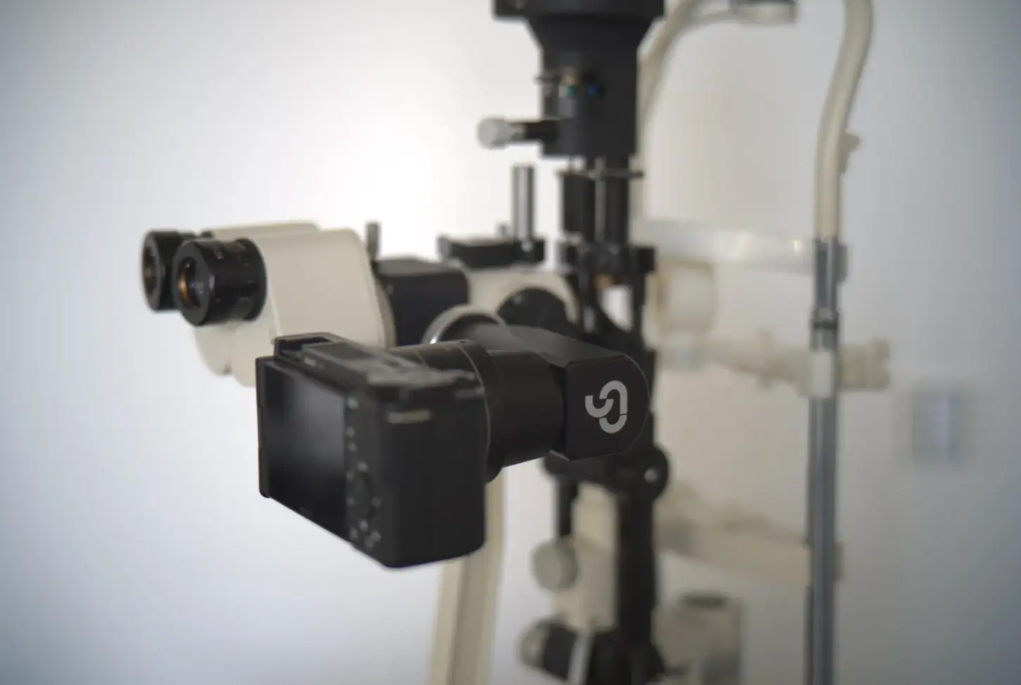 Slit Lamp